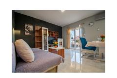 Apartmaji Hudovernik Apartma 4 – PAULA foto 2