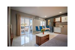 Apartmaji Hudovernik Apartma 4 – PAULA foto 3