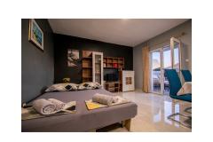 Apartmaji Hudovernik Apartma 4 – PAULA foto 4