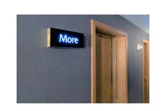 Apartmaji Hudovernik Apartma 1 – MORE foto 1