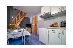 Apartmaji Hudovernik Apartma 1 – MORE foto 2