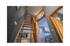 Apartmaji Hudovernik Apartma 1 – MORE foto 4