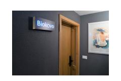 Apartmaji Hudovernik Apartma 2 – BIOKOVO foto 1