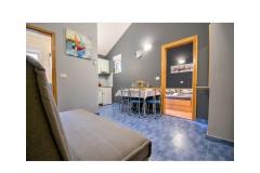 Apartmaji Hudovernik Apartma 2 – BIOKOVO foto 3