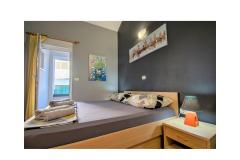 Apartmaji Hudovernik Apartma 2 – BIOKOVO foto 5