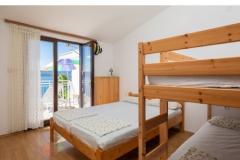 Ivana Apartmaji Apartma 5 – A8 B foto 4