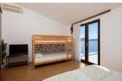 Ivana Apartmaji Apartma 6 – A8 A foto 2
