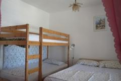 Ivana Apartmaji Apartma 2 – A4 A (P) foto 2