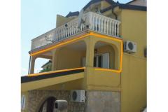 APARTMANI Saric K Apartma 1 – Apartman 1 foto 2