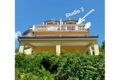 APARTMANI Saric K Apartma 2 – Studio 2 foto 2