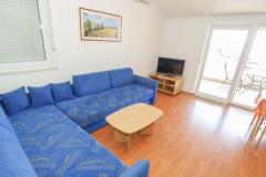Vila Granić Apartma 2: (2+2) – A2+2 foto 1