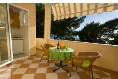 Vila Ivandic Promajna Apartma 2 foto 4