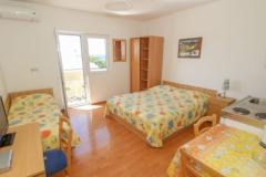 Vila Tonka Apartma 1 – Studio foto 1