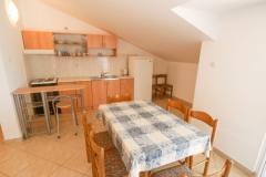 Vila Tonka Apartma 4 – Apartman foto 2
