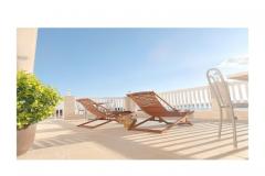 Apartma Villa Bonaca  Apartma 4 – APP 1B foto 1