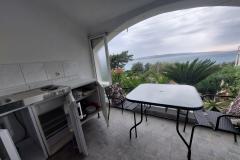 Villa Bratuš Apartma 3: (2+1) – Studio+1b foto 2