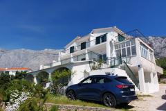 Villa Bratuš Apartma 4: (2+2) – Radmila foto 1