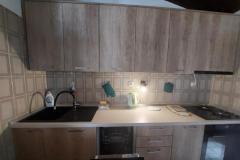 Villa Bratuš Apartma 4: (2+2) – Radmila foto 5
