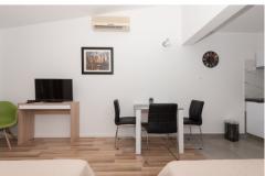 Villa  Nina  M Apartma 1 – studioapA3 foto 1