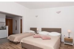 Villa  Nina  M Apartma 1 – studioapA3 foto 4