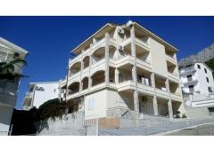 Villa DM Apartma 8 – 204 foto 1