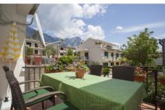Villa Gabriel Apartma 2 – Studio 2+2 foto 5