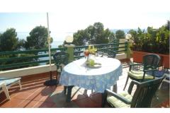 Villa Izabela Apartma 3 – AP4 foto 4