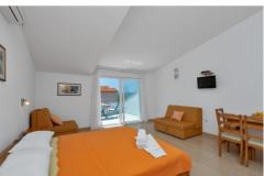 Villa Juric Apartma 4 – 402 - Ž2 foto 3