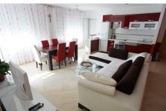 Villa Popić Apartma 1 – Naš stan foto 1