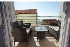 Villa Popić Apartma 1 – Naš stan foto 3