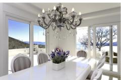 Villa Prestige Apartma 1 – PRESTIGE foto 2