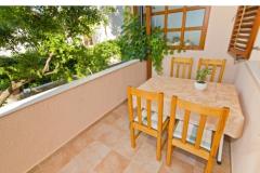 Apartmaji Ana Apartma 2: (2+2) – Sare foto 1