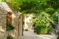 Apartmaji Ana Apartma 3: (2+2) – Nena foto 1