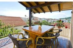 Apartmaji Ana Apartma 4: (5+2) – Frane foto 1