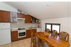 Apartmaji Ana Apartma 4: (5+2) – Frane foto 2