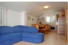 Apartmaji Ježina Apartma 2 – APP 4+2 foto 2