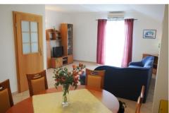 Apartmaji Ježina Apartma 2 – APP 4+2 foto 3