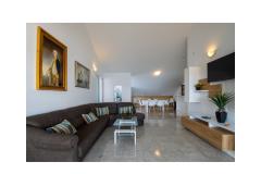 Apartmaji Lantina Apartma 1 – Penthouse foto 4