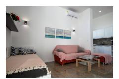 Apartmaji Lantina Apartma 3 – AP C1 foto 4