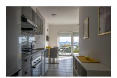 Apartmaji Lantina Apartma 4 – A2 (4+1) foto 3