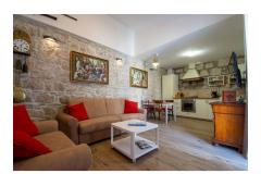Apartmaji Lantina Apartma 7 – AP B1 foto 3