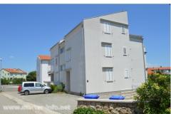Apartmaji Cvita Apartma 2 – Franjo foto 1