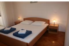Apartmaji Vili Apartma 2 – A2 foto 1