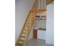 Apartmaji Vili Apartma 3 – A4-more foto 4
