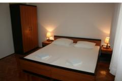 Apartmaji Vili Apartma 4 – A6 foto 1