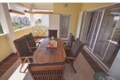 Apartmaji Kosalec Apartma 3 – Kornati foto 1