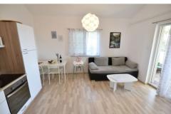 Apartmaji Kosalec Apartma 3 – Kornati foto 5
