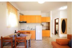 Apartmaji Lisica Apartma 1 foto 4