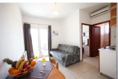 Apartmaji Lisica Apartma 2 foto 4