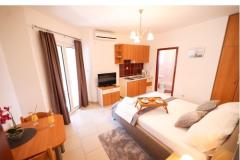 Apartmaji Lisica Apartma 4 – studio apa foto 2